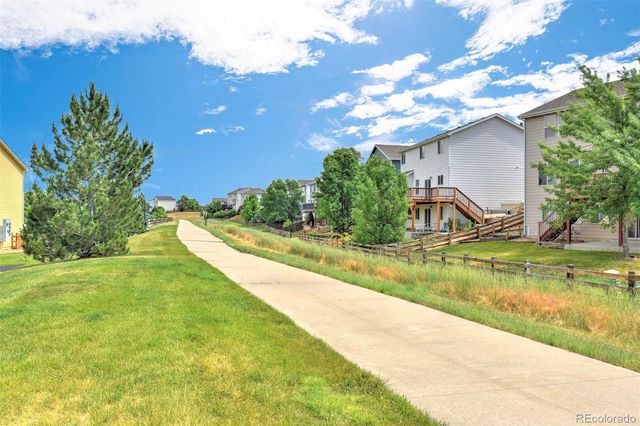 650 Smoky Hills Lane, Erie, CO 80516