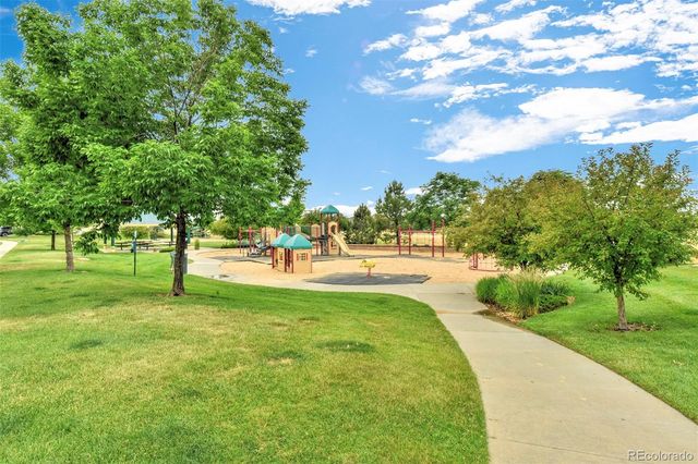 650 Smoky Hills Lane, Erie, CO 80516