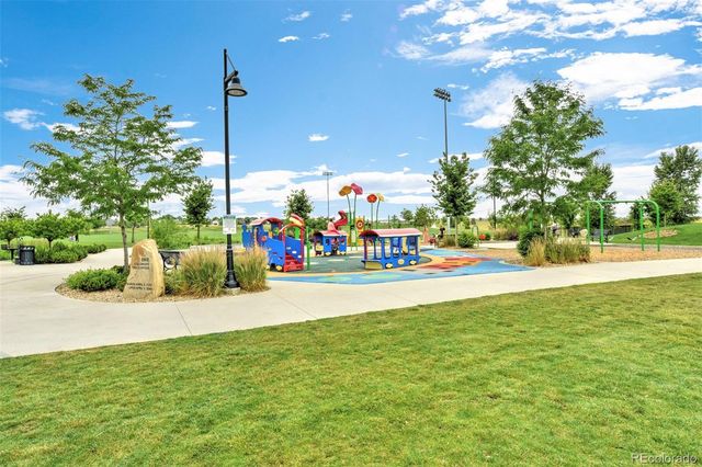 650 Smoky Hills Lane, Erie, CO 80516