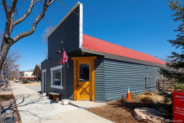 650 Smoky Hills Lane, Erie, CO 80516