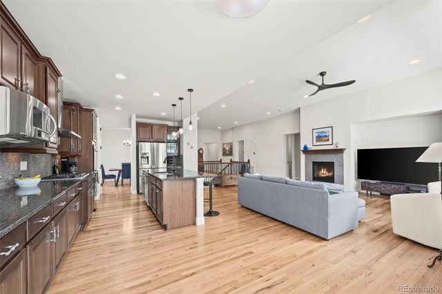 650 Smoky Hills Lane, Erie, CO 80516