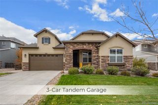 650 Smoky Hills Lane, Erie, CO 80516