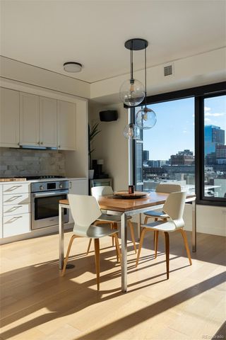 1750 Wewatta Street 1002, Denver, CO 80202