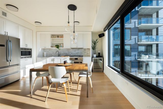 1750 Wewatta Street 1002, Denver, CO 80202
