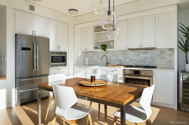 1750 Wewatta Street 1002, Denver, CO 80202