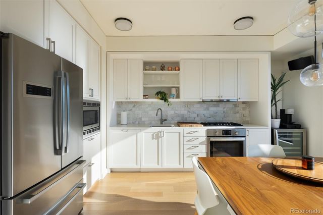 1750 Wewatta Street 1002, Denver, CO 80202