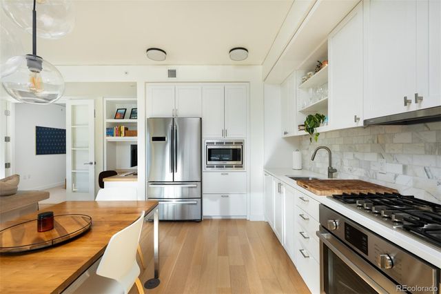 1750 Wewatta Street 1002, Denver, CO 80202