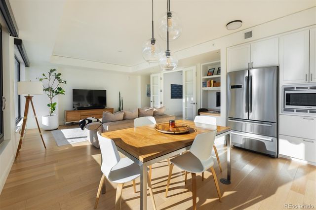 1750 Wewatta Street 1002, Denver, CO 80202