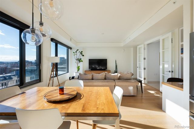1750 Wewatta Street 1002, Denver, CO 80202
