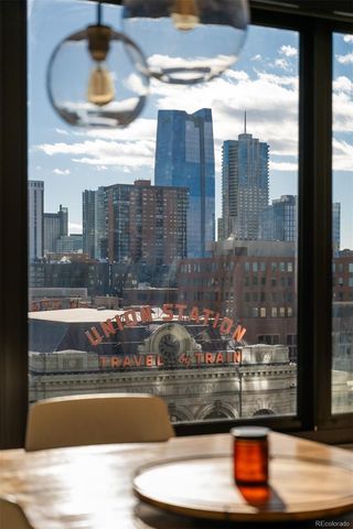 1750 Wewatta Street 1002, Denver, CO 80202
