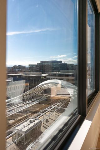 1750 Wewatta Street 1002, Denver, CO 80202