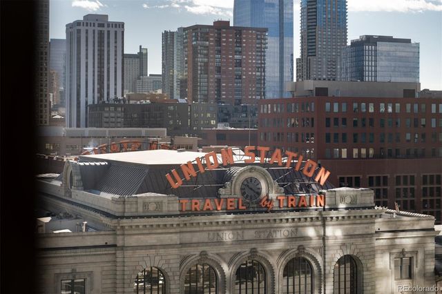 1750 Wewatta Street 1002, Denver, CO 80202