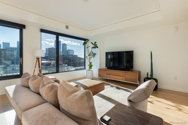 1750 Wewatta Street 1002, Denver, CO 80202