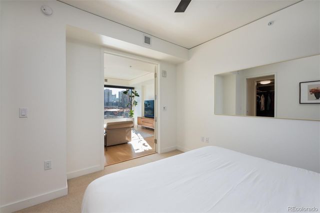 1750 Wewatta Street 1002, Denver, CO 80202