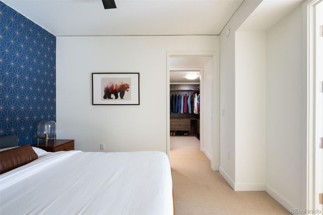 1750 Wewatta Street 1002, Denver, CO 80202