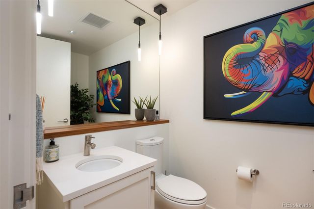 1750 Wewatta Street 1002, Denver, CO 80202