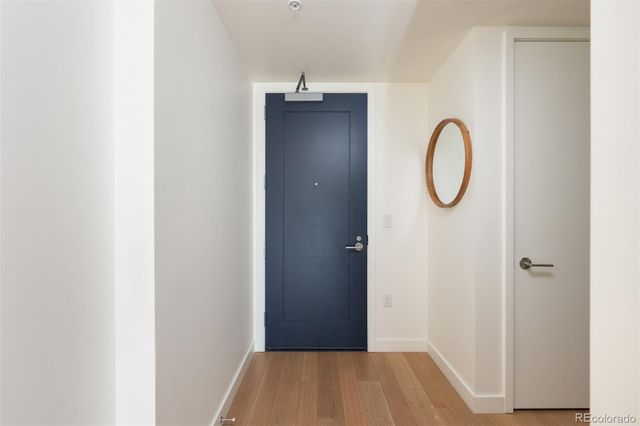 1750 Wewatta Street 1002, Denver, CO 80202
