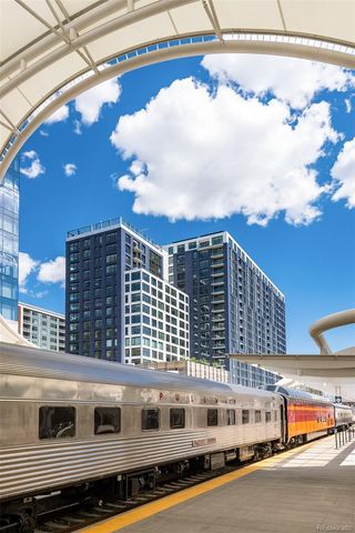 1750 Wewatta Street 1002, Denver, CO 80202