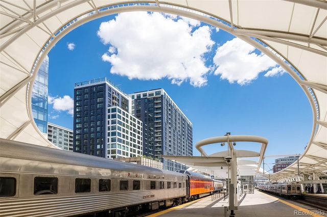 1750 Wewatta Street 1002, Denver, CO 80202