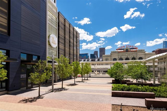 1750 Wewatta Street 1002, Denver, CO 80202