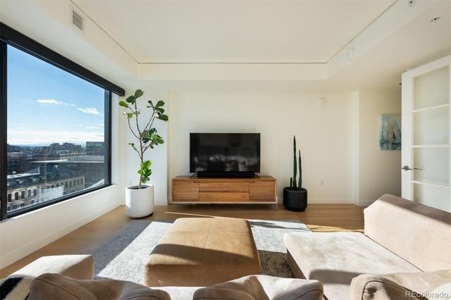 1750 Wewatta Street 1002, Denver, CO 80202