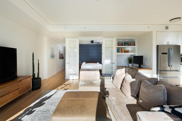 1750 Wewatta Street 1002, Denver, CO 80202