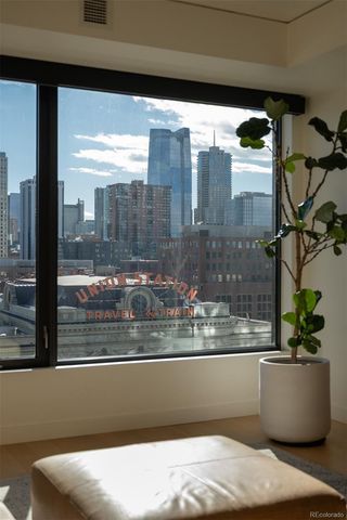 1750 Wewatta Street 1002, Denver, CO 80202