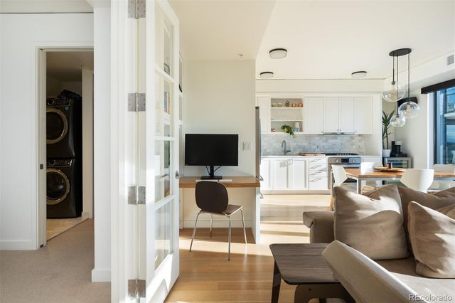 1750 Wewatta Street 1002, Denver, CO 80202