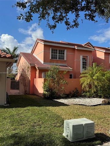 19720 NW 87th Pl, Hialeah, FL 33018