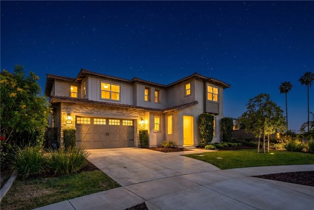 10095 Goldenrod Court, Rancho Cucamonga, CA 91701