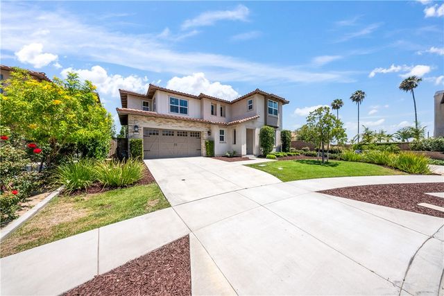 10095 Goldenrod Court, Rancho Cucamonga, CA 91701