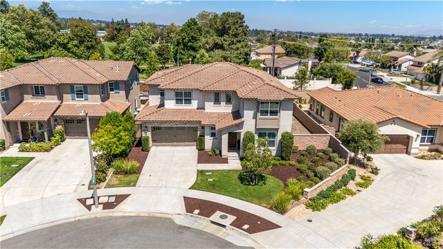 10095 Goldenrod Court, Rancho Cucamonga, CA 91701