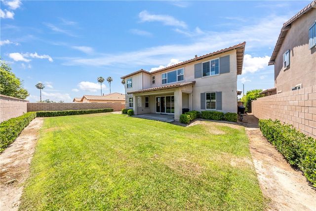 10095 Goldenrod Court, Rancho Cucamonga, CA 91701