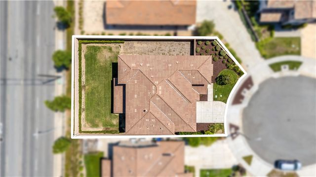 10095 Goldenrod Court, Rancho Cucamonga, CA 91701