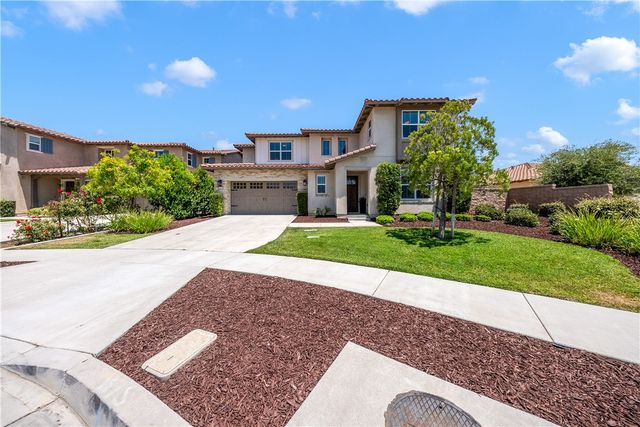 10095 Goldenrod Court, Rancho Cucamonga, CA 91701