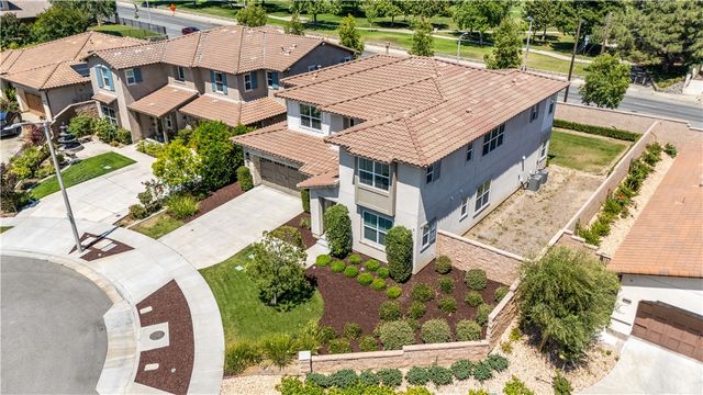 10095 Goldenrod Court, Rancho Cucamonga, CA 91701
