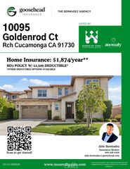 10095 Goldenrod Court, Rancho Cucamonga, CA 91701