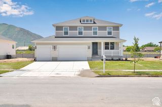 3182 E CANYON MEADOWS DR #212, Spanish Fork, UT 84660
