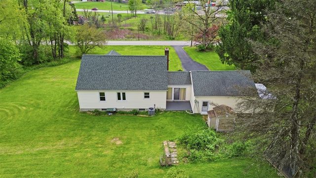 123 Wampum Road, Big Beaver, PA 16157