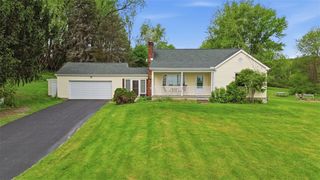 123 Wampum Road, Big Beaver, PA 16157