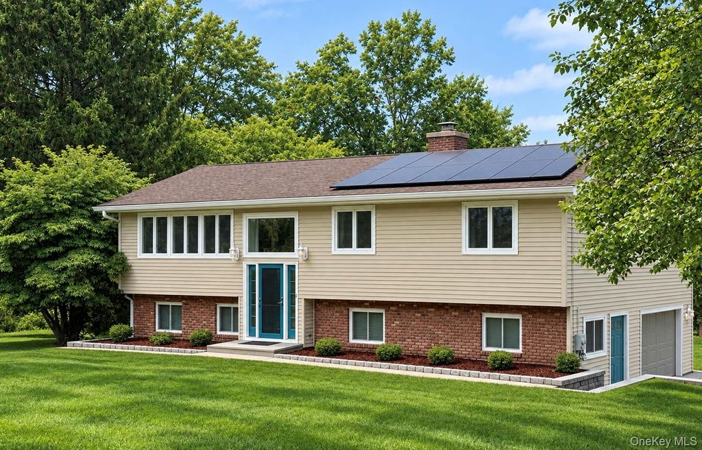 10 Karen Drive, Monroe, NY 10950 — exterior