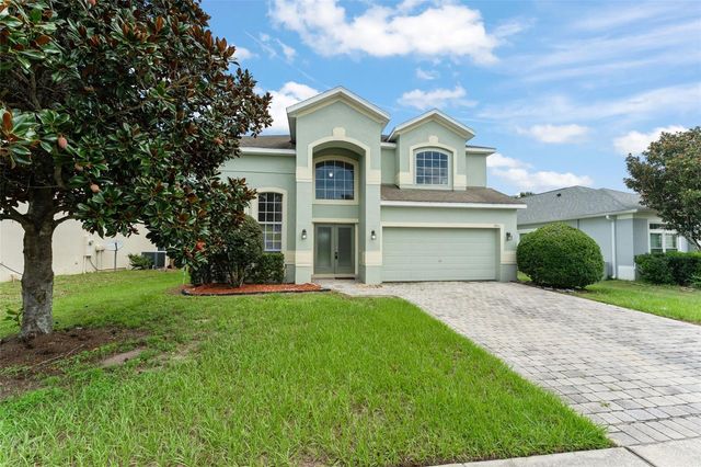 33411 TERRAGONA DRIVE, Sorrento, FL 32776