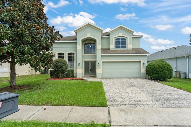 33411 TERRAGONA DRIVE, Sorrento, FL 32776