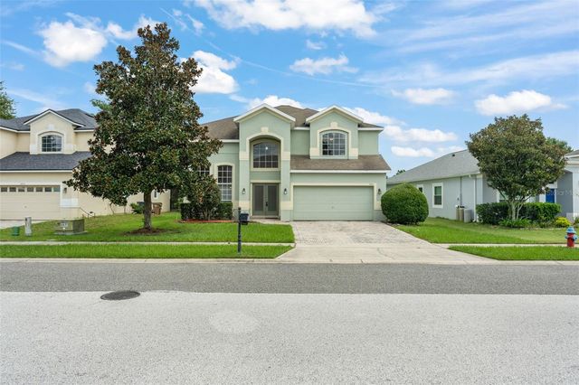 33411 TERRAGONA DRIVE, Sorrento, FL 32776