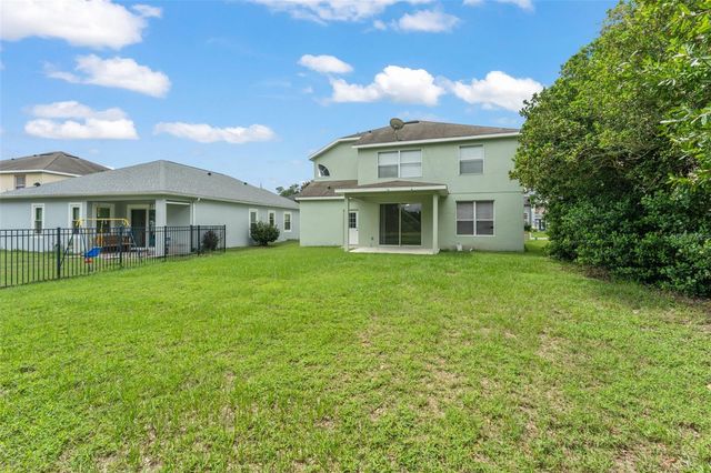 33411 TERRAGONA DRIVE, Sorrento, FL 32776