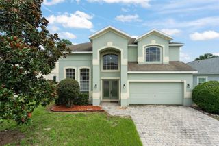 33411 TERRAGONA DRIVE, Sorrento, FL 32776
