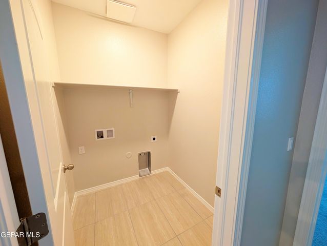 5052 Andrew Jorel Drive, El Paso, TX 79938