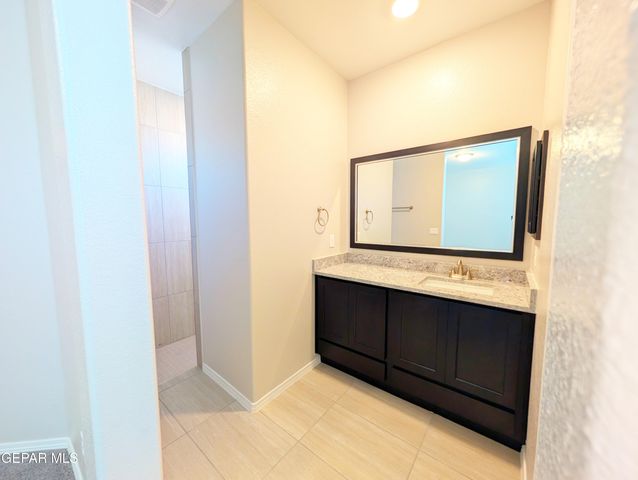 5052 Andrew Jorel Drive, El Paso, TX 79938