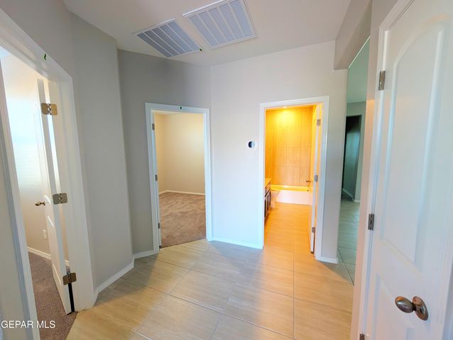 5052 Andrew Jorel Drive, El Paso, TX 79938