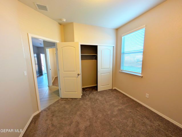 5052 Andrew Jorel Drive, El Paso, TX 79938